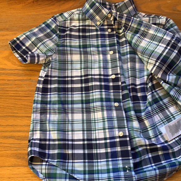 Polo Ralph Lauren button down - Picture 5 of 6